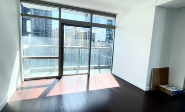 WEST GALLERY PLACE: 2BR FOR RENT, 120 sqm, 11th flr, Semi-Furnished, 1 parking, P150,000/mo.