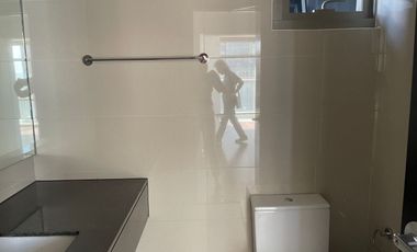 WEST GALLERY PLACE: 2BR FOR RENT, 120 sqm, 11th flr, Semi-Furnished, 1 parking, P150,000/mo.