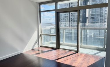 WEST GALLERY PLACE: 2BR FOR RENT, 120 sqm, 11th flr, Semi-Furnished, 1 parking, P150,000/mo.