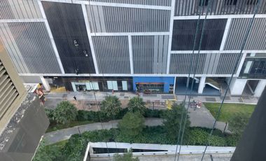 WEST GALLERY PLACE: 2BR FOR RENT, 120 sqm, 11th flr, Semi-Furnished, 1 parking, P150,000/mo.