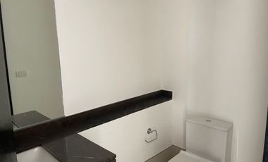 WEST GALLERY PLACE: 2BR FOR RENT, 120 sqm, 11th flr, Semi-Furnished, 1 parking, P150,000/mo.