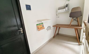 Dijual Rumah Banting Harga Baru Renov Dekat UPNLokasi Gunung Anyar Tambak Surabaya