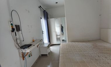 Dijual Rumah Banting Harga Baru Renov Dekat UPNLokasi Gunung Anyar Tambak Surabaya