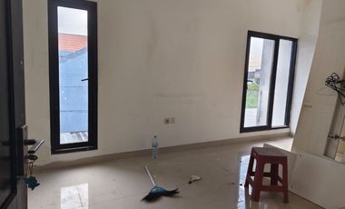 Dijual Rumah Banting Harga Baru Renov Dekat UPNLokasi Gunung Anyar Tambak Surabaya