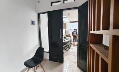 Dijual Rumah Banting Harga Baru Renov Dekat UPNLokasi Gunung Anyar Tambak Surabaya