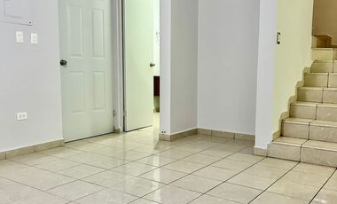 Casa en Renta en Cerradas de Cumbres