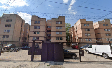 DEPARTAMENTO EN VENTA EN ATIZAPÁN: Plusvalía Garantizada en Villas de la Hacienda, a Minutos del Tec de Monterrey y Multiplaza Arboledas