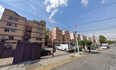 DEPARTAMENTO EN VENTA EN ATIZAPÁN: Plusvalía Garantizada en Villas de la Hacienda, a Minutos del Tec de Monterrey y Multiplaza Arboledas