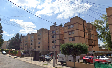 DEPARTAMENTO EN VENTA EN ATIZAPÁN: Plusvalía Garantizada en Villas de la Hacienda, a Minutos del Tec de Monterrey y Multiplaza Arboledas