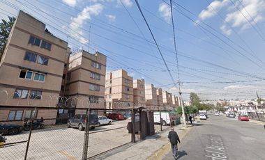 DEPARTAMENTO EN VENTA EN ATIZAPÁN: Plusvalía Garantizada en Villas de la Hacienda, a Minutos del Tec de Monterrey y Multiplaza Arboledas