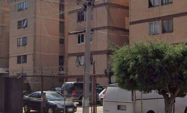 DEPARTAMENTO EN VENTA EN ATIZAPÁN: Plusvalía Garantizada en Villas de la Hacienda, a Minutos del Tec de Monterrey y Multiplaza Arboledas