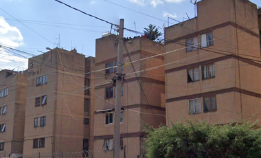 DEPARTAMENTO EN VENTA EN ATIZAPÁN: Plusvalía Garantizada en Villas de la Hacienda, a Minutos del Tec de Monterrey y Multiplaza Arboledas