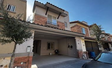 Casa en Renta Montalto Residencial, Apodaca
