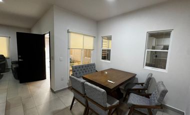 Casa en Renta Montalto Residencial, Apodaca