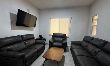 Casa en Renta Montalto Residencial, Apodaca