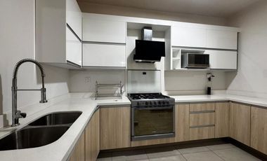 Casa en Renta Montalto Residencial, Apodaca