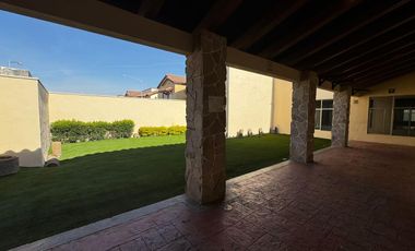 Casa en Renta Montalto Residencial, Apodaca