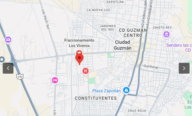 CASA EN VENTA AHORRO HASTA 60% DEL VALOR REAL POR ULTIMA ETAPA DE RECUPERACION BANCARIA Central de Abastos, Zapotlán el Grande, Jalisco