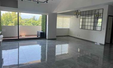 DEPARTAMENTO EN RENTA PERIFERICO SUR (TORRE PINE)