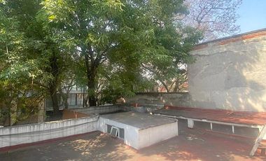 Oportunidad Única – Casa con Uso de Suelo para Oficinas en Concepción Beístegui