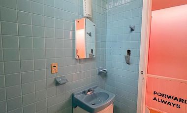 Oportunidad Única – Casa con Uso de Suelo para Oficinas en Concepción Beístegui