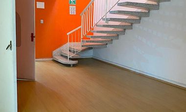 Oportunidad Única – Casa con Uso de Suelo para Oficinas en Concepción Beístegui