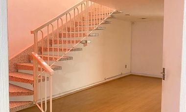 Oportunidad Única – Casa con Uso de Suelo para Oficinas en Concepción Beístegui