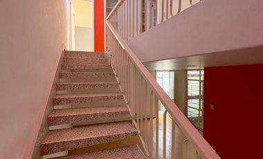 Oportunidad Única – Casa con Uso de Suelo para Oficinas en Concepción Beístegui