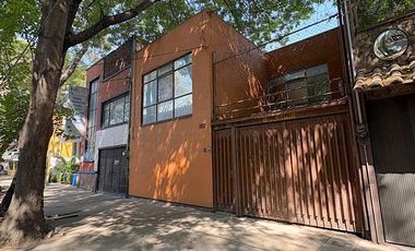 Oportunidad Única – Casa con Uso de Suelo para Oficinas en Concepción Beístegui