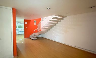 Oportunidad Única – Casa con Uso de Suelo para Oficinas en Concepción Beístegui