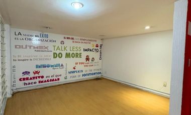 Oportunidad Única – Casa con Uso de Suelo para Oficinas en Concepción Beístegui