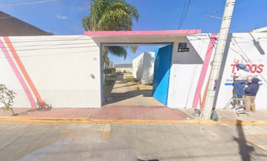 CASA EN VENTA RECUPERACION BANCARIA ,CP. 59730 MICHOCAN DE OCAMPO ACUANDUREO ACU.