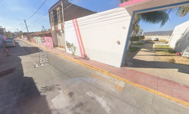 CASA EN VENTA RECUPERACION BANCARIA ,CP. 59730 MICHOCAN DE OCAMPO ACUANDUREO ACU.