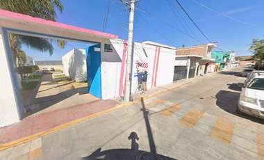 CASA EN VENTA RECUPERACION BANCARIA ,CP. 59730 MICHOCAN DE OCAMPO ACUANDUREO ACU.