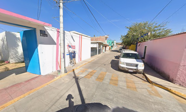 CASA EN VENTA RECUPERACION BANCARIA ,CP. 59730 MICHOCAN DE OCAMPO ACUANDUREO ACU.