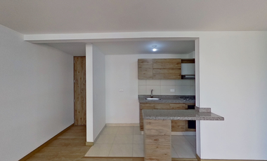 APARTAMENTO EN VENTA EN MOSQUERA