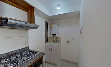 APARTAMENTO EN VENTA EN MOSQUERA