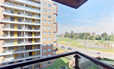 APARTAMENTO EN VENTA EN MOSQUERA