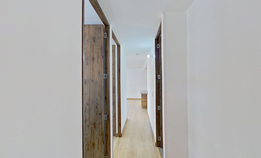 APARTAMENTO EN VENTA EN MOSQUERA