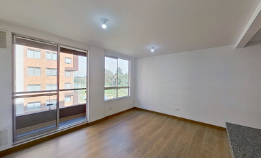 APARTAMENTO EN VENTA EN MOSQUERA