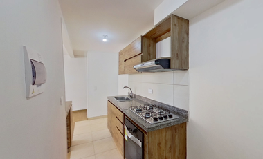 APARTAMENTO EN VENTA EN MOSQUERA