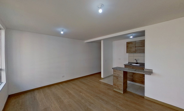 APARTAMENTO EN VENTA EN MOSQUERA