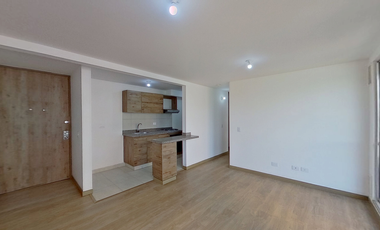 APARTAMENTO EN VENTA EN MOSQUERA