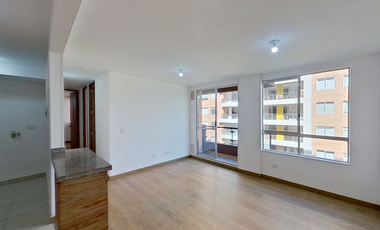 APARTAMENTO EN VENTA EN MOSQUERA
