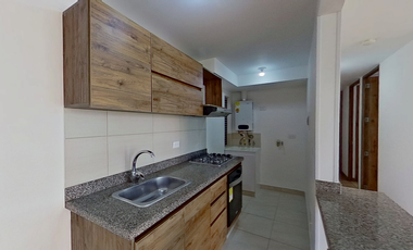 APARTAMENTO EN VENTA EN MOSQUERA