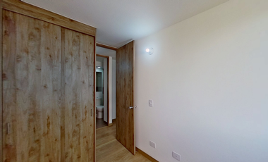 APARTAMENTO EN VENTA EN MOSQUERA