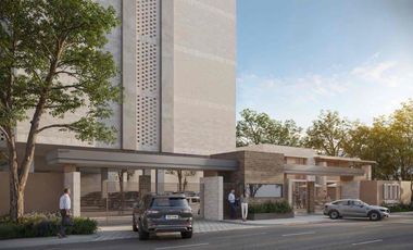 Departamento con ubicación estratégica en San Nicolás