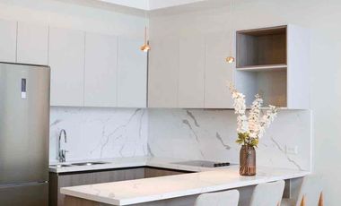 Departamento con ubicación estratégica en San Nicolás