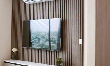 Departamento con ubicación estratégica en San Nicolás