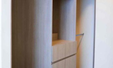 Departamento con ubicación estratégica en San Nicolás